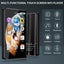 X20 4.0Inch Touch Screen MP3 Player with Built-in Speaker E-Book Reading 16G Carousel 4