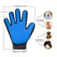 Pet Grooming Glove Deshedding Brush for Cats and Dogs - NEW Carousel 10