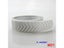 25mm X 1 Meter High Visibility Silver Reflective DIY Tape Iron On Vinyl Film Carousel 6