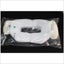 100 Disposable Eye Masks for Virtual Reality Glasses Carousel 4
