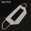 100 Disposable Vr Eye Mask for Htc Vive /pro Headset Carousel 1