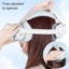 Light Gray Pico 4 Headwear Parts Set Carousel 5
