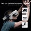 Double Earmuff Headphones for Oculus Quest 2 Carousel 4