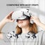 Double Earmuff Headphones for Oculus Quest 2 Carousel 6
