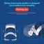 Adjustable Vr Headset Hood for Oculus Q2 Carousel 7