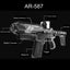 Multi Colour Bluetooth Paintball Gun Carousel 2