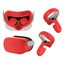 Protective Lens Shell for Oculus Quest 2 Carousel 10