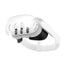 Crystal Shell Protective Case for Meta Quest 3 Carousel 5