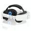 Rechargeable Headband 6000mah Battery for Meta Quest 3 Carousel 2