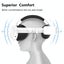 Rechargeable Headband 6000mah Battery for Meta Quest 3 Carousel 3