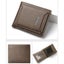 Secure Rfid Mens Wallet Carousel 5