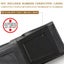 Secure Rfid Mens Wallet Carousel 8