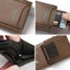 Secure Rfid Mens Wallet Carousel 10