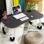 Foldable Non-slip Laptop Desk Table Stand Carousel 7