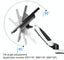 Mounts Lifting And Rotating Computer Monitor Bracket Slide Rail Bracket Carousel 4