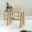 Large Bamboo Wood Computer Cooling Bracket Beech Wood Tablet Desktop Storage ... Carousel 4