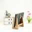 Large Bamboo Wood Computer Cooling Bracket Beech Wood Tablet Desktop Storage ... Carousel 5