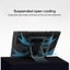 Lenovo Legion Gears Aluminum Alloy Notebook Laptop Desktop Heat Radiation Hol... Carousel 6