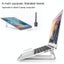 Aluminum Alloy Laptop Stand Carousel 3