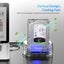 2 Bay Type C Hdd Dock for 2.5/3.5 Drives Carousel 3