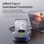 2 Bay Type C Hdd Dock for 2.5/3.5 Drives Carousel 5