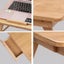 Folding Laptop Desk Bed Card Slot Lifting Type Lazy Computer Desk Carousel 5