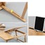 Folding Laptop Desk Bed Card Slot Lifting Type Lazy Computer Desk Carousel 6