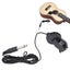 guitar clip-on pickup microphone piezo acoustic guitar pickup ClipOn Pickup Carousel 6