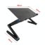 Portable 360 Degree Adjustable Foldable Aluminium Alloy Desk Stand for Laptop... Carousel 3