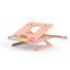 Laptop Stand with Lighting 9-Level Adjustable Notebook Stand Carousel 1