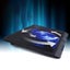 USB Powered Laptop Cooling Pad Carousel 4