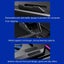 RGB Laptop Cooler with Lighting Effect Carousel 5