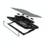 Notebook Cooling Pad with Fan Bracket Carousel 5