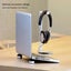 Compact Aluminum Laptop Cooler Stand Carousel 5