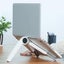 Foldable Laptop Stand Mobile Phone Tablet Desktop Stand Carousel 8