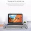 Aluminum Alloy Monitor Stand Carousel 3