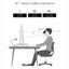 Aluminum Alloy Monitor Stand Carousel 8
