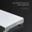 Aluminum Alloy Monitor Stand Carousel 10