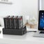 4 Bay USB 3.0 Sata Hdd/ssd Docking Station Carousel 9