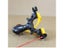 High-power Laser Aiming Slingshot Outdoor Sports Hunting Shooting Catapult Carousel 5