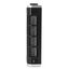 High Air Volume USB Fan Bracket Square RGB Carousel 3