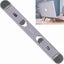 Portable Storage Foldable Notebook Computer Bracket Heightening Fan Heater Carousel 12