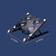 Folding Laptop Cooling Base with Four Fans Carousel 3