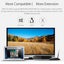 USB 3.0 Hdd Docking Station for 2.5/3.5 Drives Carousel 5