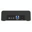 USB 3.0 Hdd Docking Station for 2.5/3.5 Drives Carousel 8