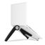 Tablet Laptop Desktop Bracket Cooling Triangle Bracket Carousel 11
