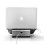 Aluminum Cooling Stand For Laptop Compatible For Mac Air/ Mac Pro/ Ipad/ And ... Carousel 5