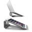 Aluminum Cooling Stand For Laptop Compatible For Mac Air/ Mac Pro/ Ipad/ And ... Carousel 6