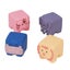 soft stacking building blocks soft baby block soft blocks toys baby blocks soft Carousel 6