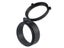 30mm-69mm Hunting Transparent Rifle Scope Lens Cover Tactical Sight Flip Up Carousel 3